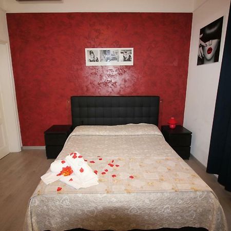 Guesthouse Paradisio Рим Екстер'єр фото