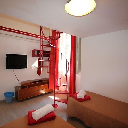 Guesthouse Paradisio Рим Екстер'єр фото