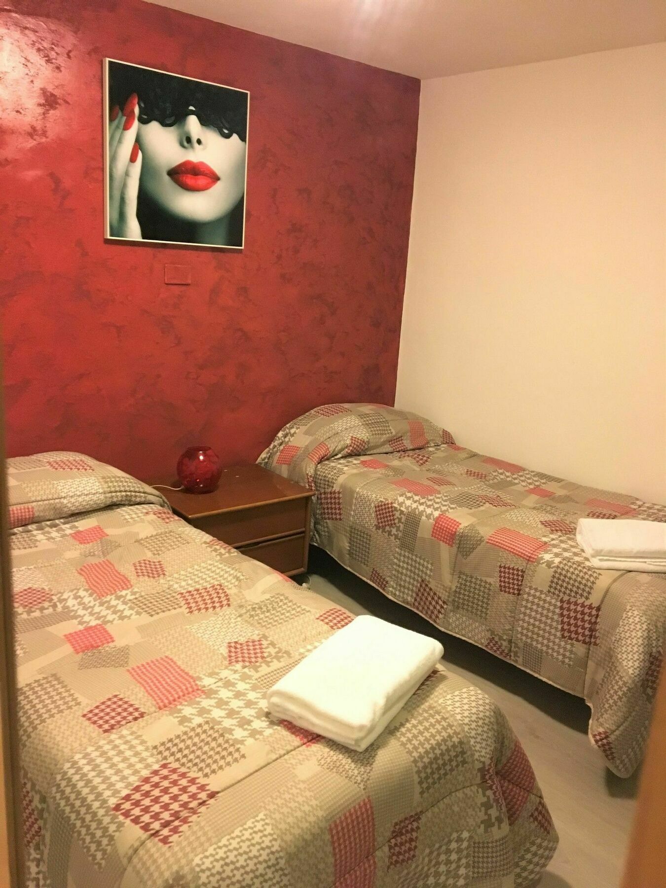 Guesthouse Paradisio Рим Екстер'єр фото