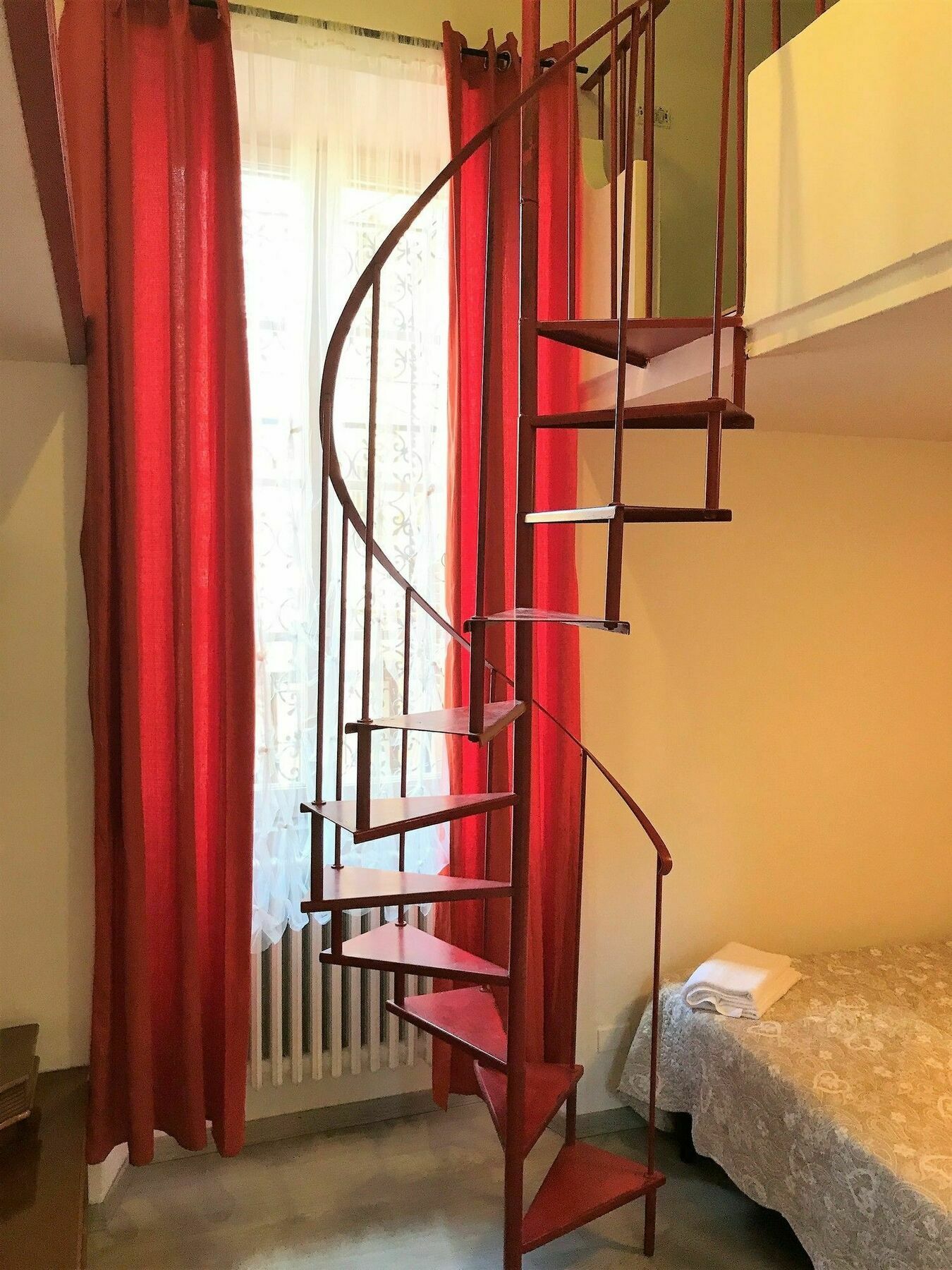 Guesthouse Paradisio Рим Екстер'єр фото