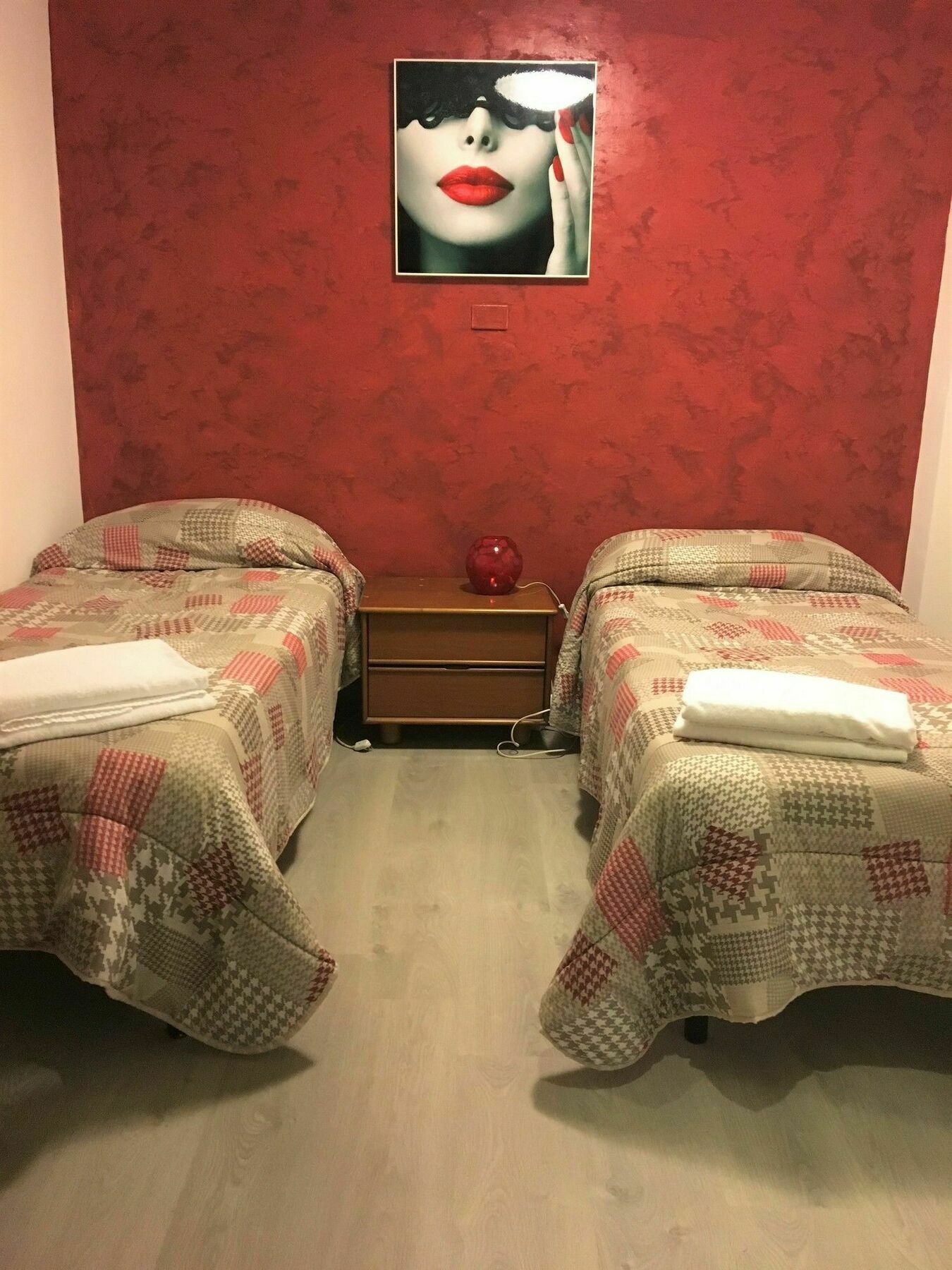 Guesthouse Paradisio Рим Екстер'єр фото