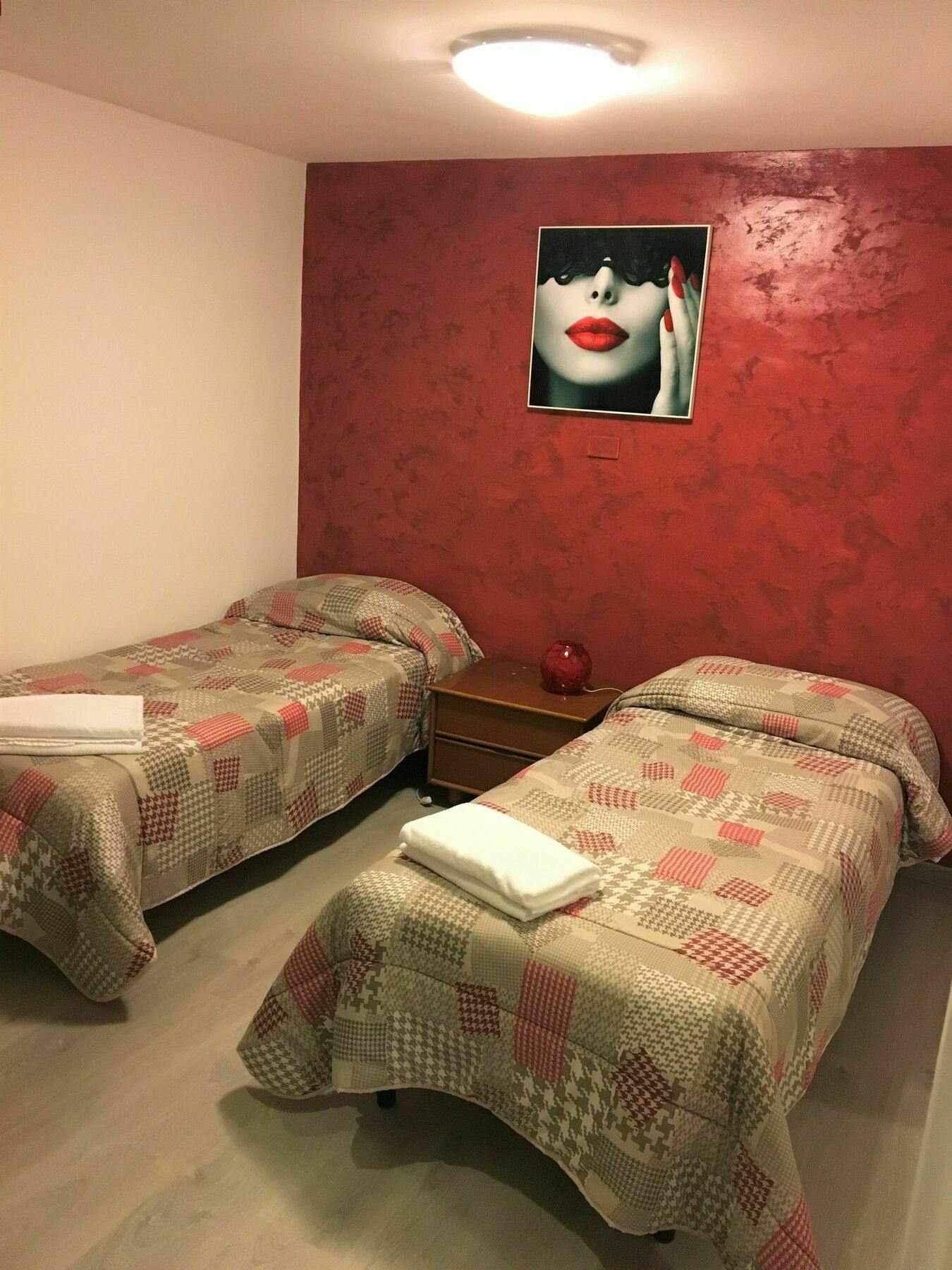 Guesthouse Paradisio Рим Екстер'єр фото