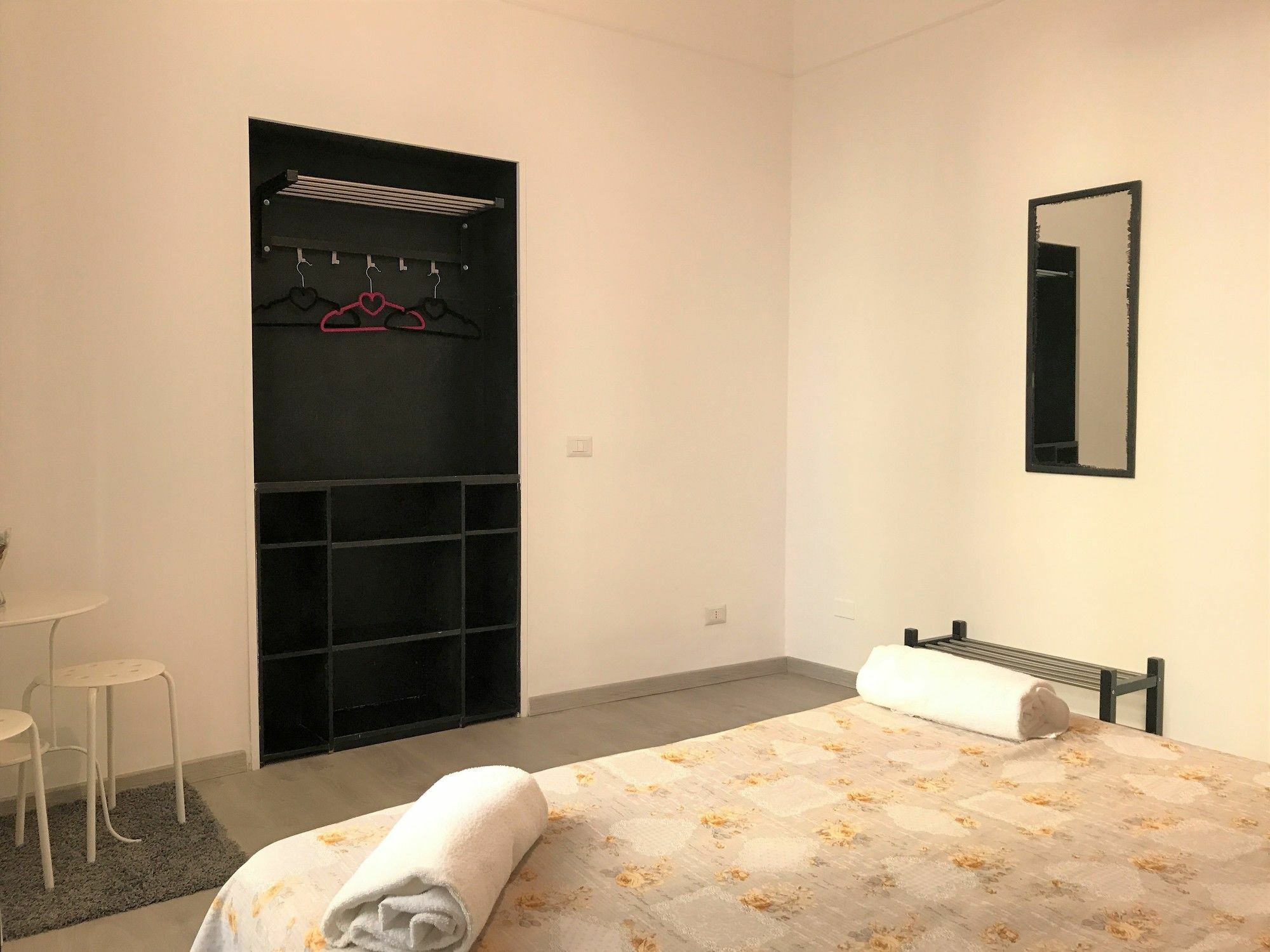 Guesthouse Paradisio Рим Екстер'єр фото