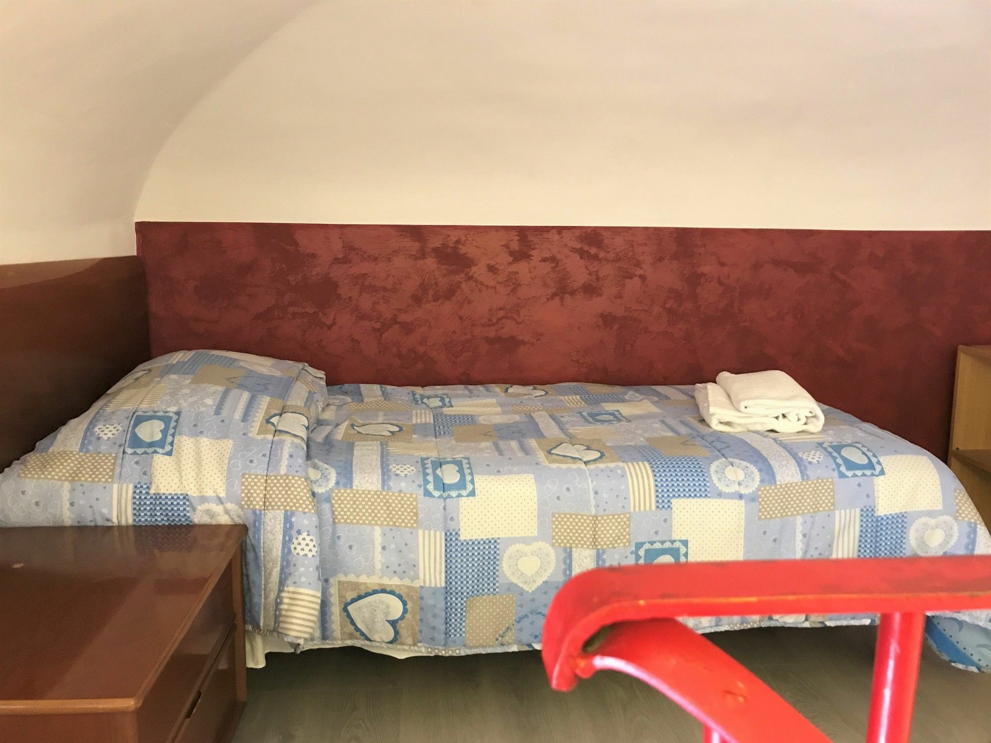 Guesthouse Paradisio Рим Екстер'єр фото