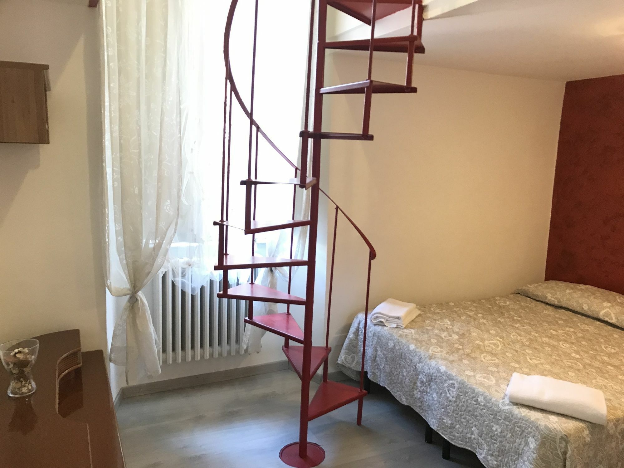 Guesthouse Paradisio Рим Екстер'єр фото