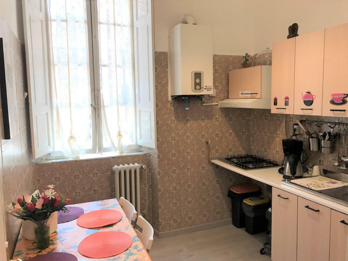 Guesthouse Paradisio Рим Екстер'єр фото