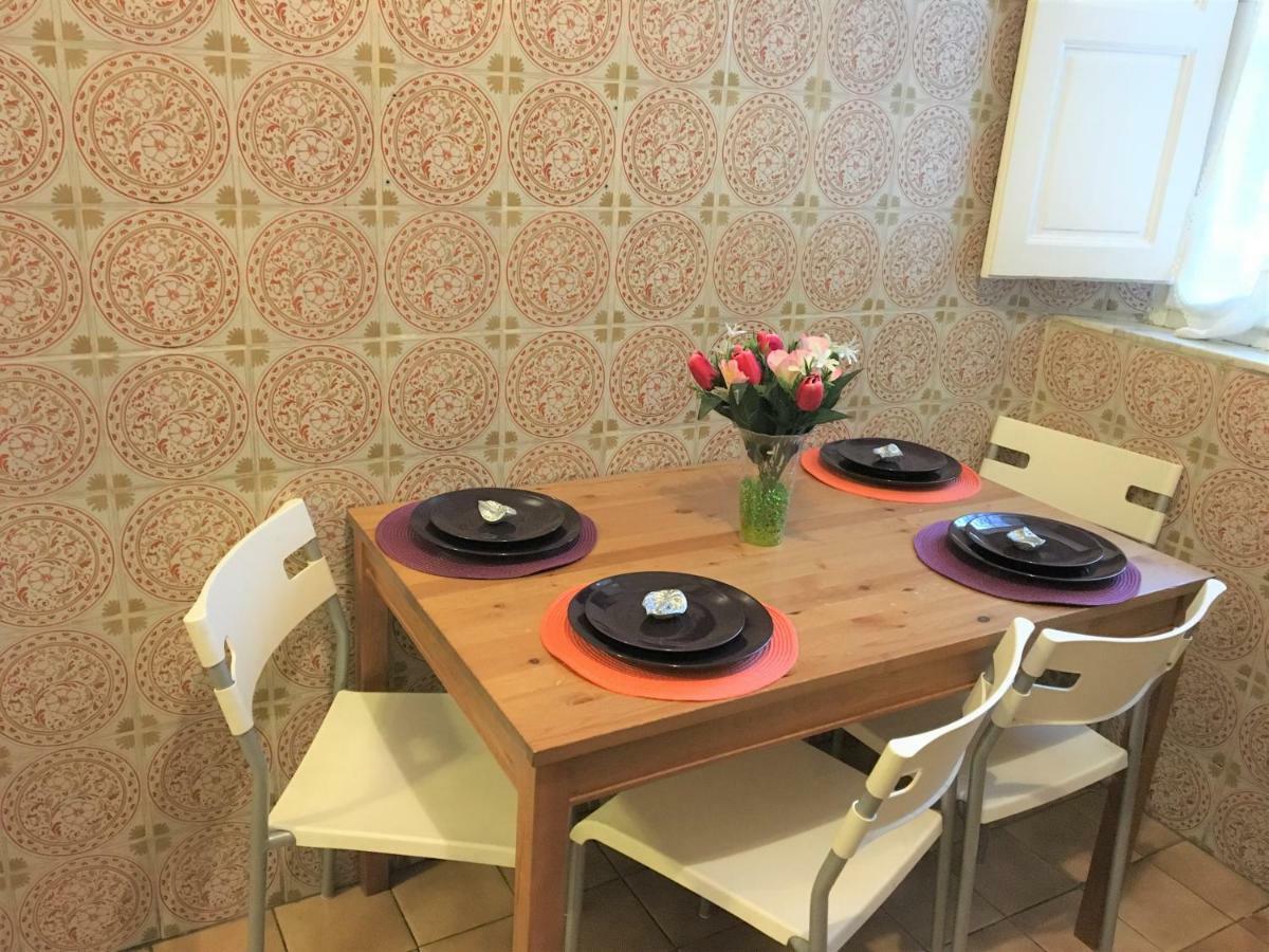 Guesthouse Paradisio Рим Екстер'єр фото