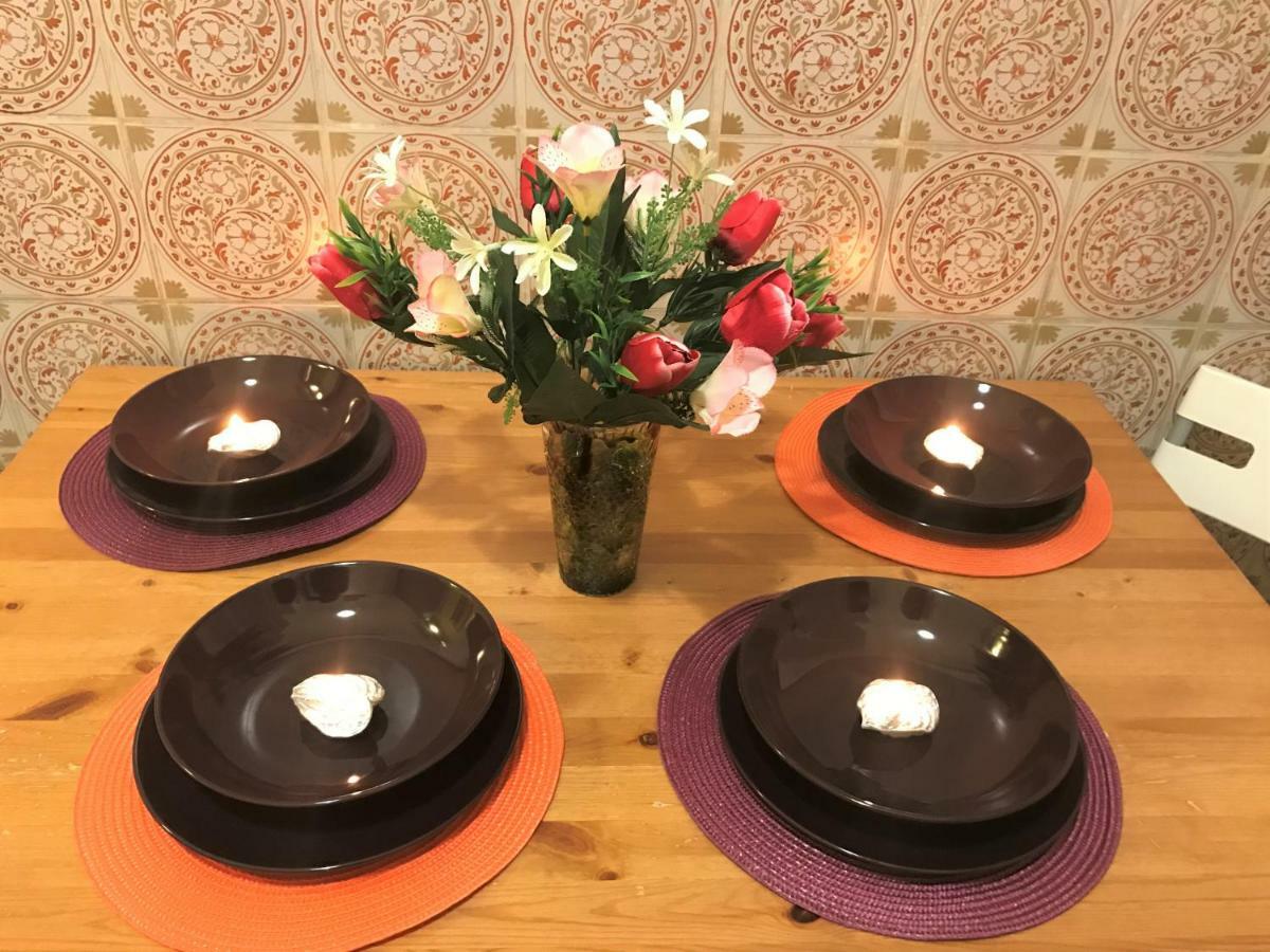 Guesthouse Paradisio Рим Екстер'єр фото