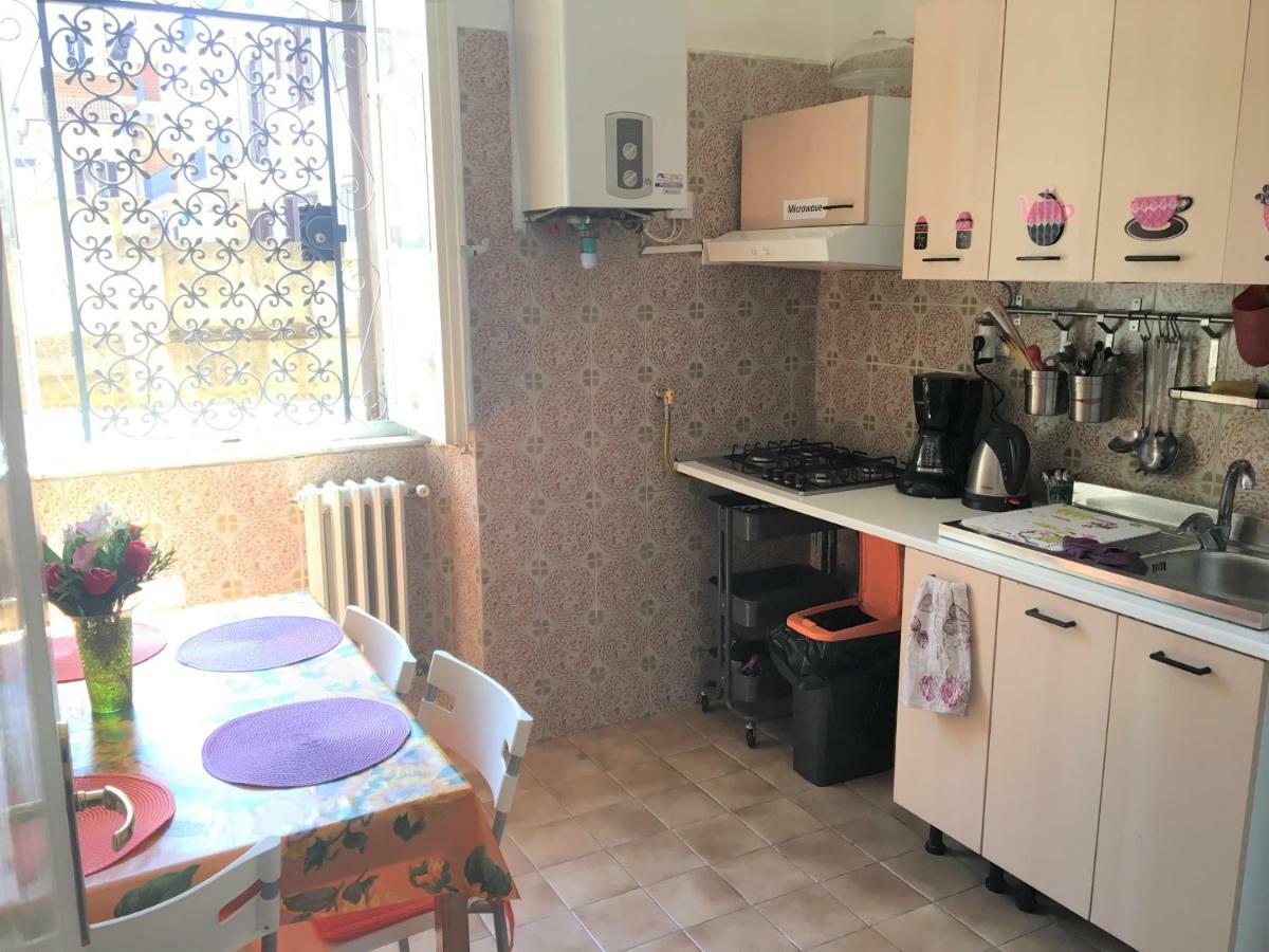 Guesthouse Paradisio Рим Екстер'єр фото