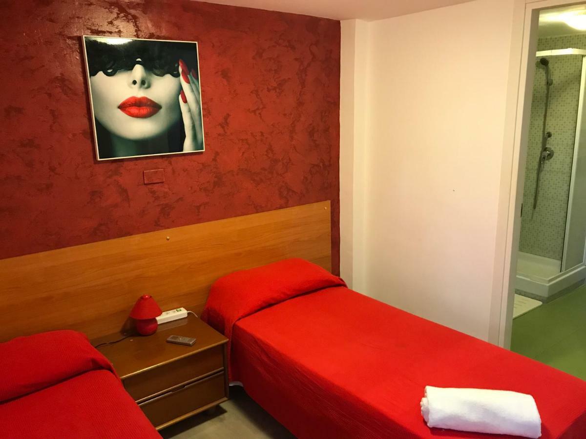 Guesthouse Paradisio Рим Екстер'єр фото