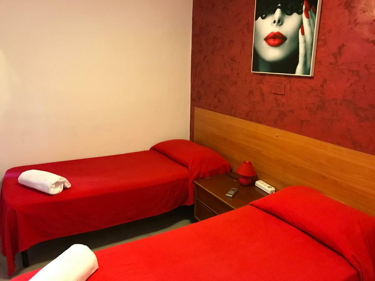 Guesthouse Paradisio Рим Екстер'єр фото