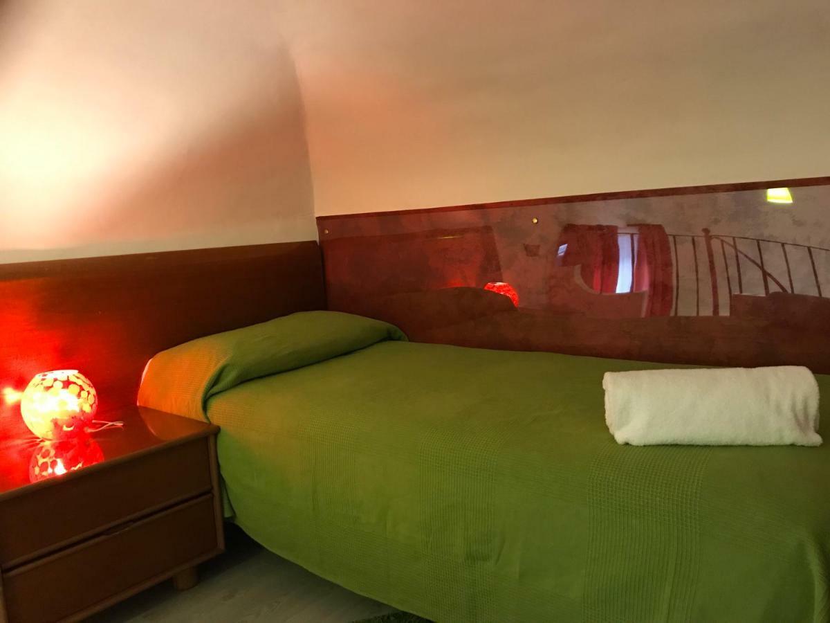 Guesthouse Paradisio Рим Екстер'єр фото