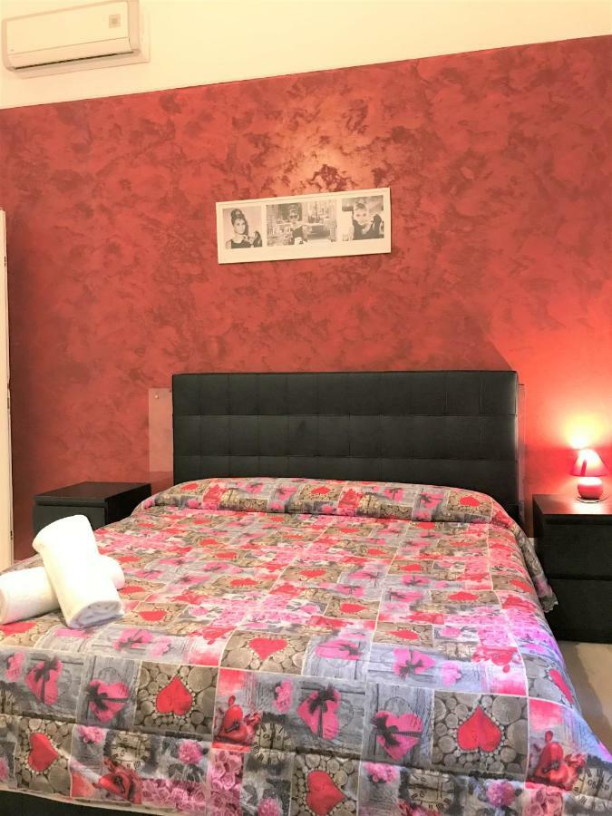 Guesthouse Paradisio Рим Екстер'єр фото