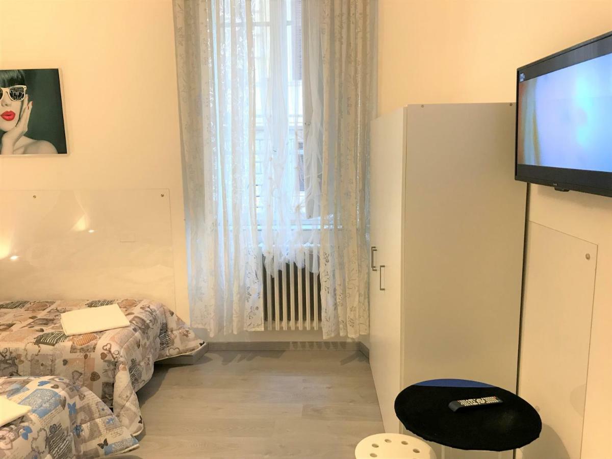 Guesthouse Paradisio Рим Екстер'єр фото