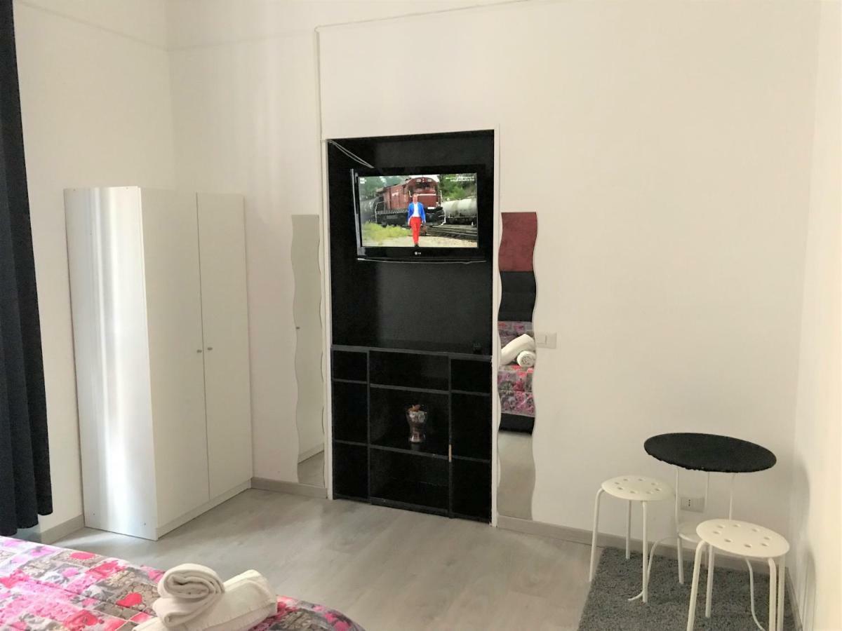 Guesthouse Paradisio Рим Екстер'єр фото