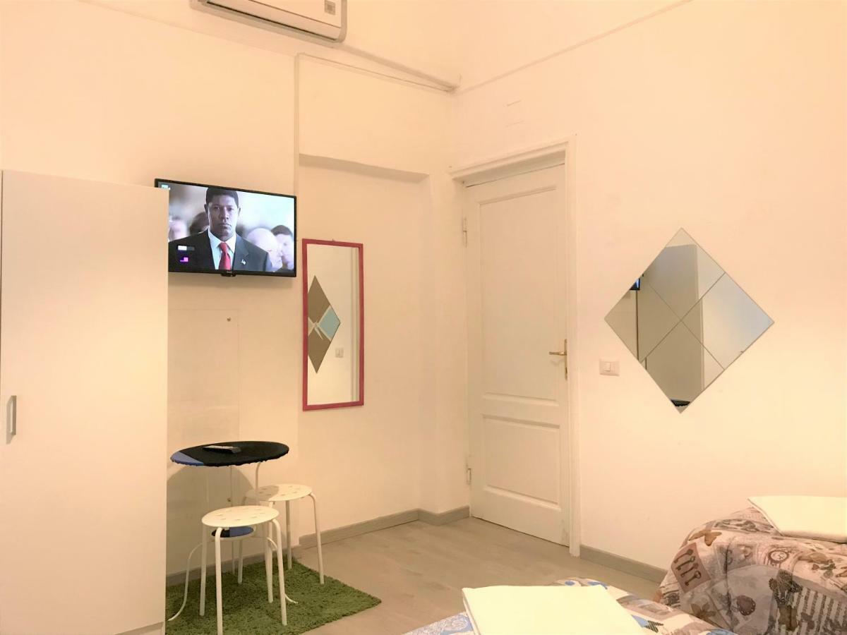 Guesthouse Paradisio Рим Екстер'єр фото