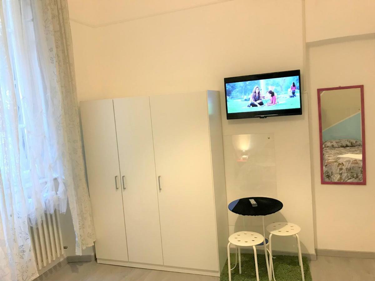 Guesthouse Paradisio Рим Екстер'єр фото
