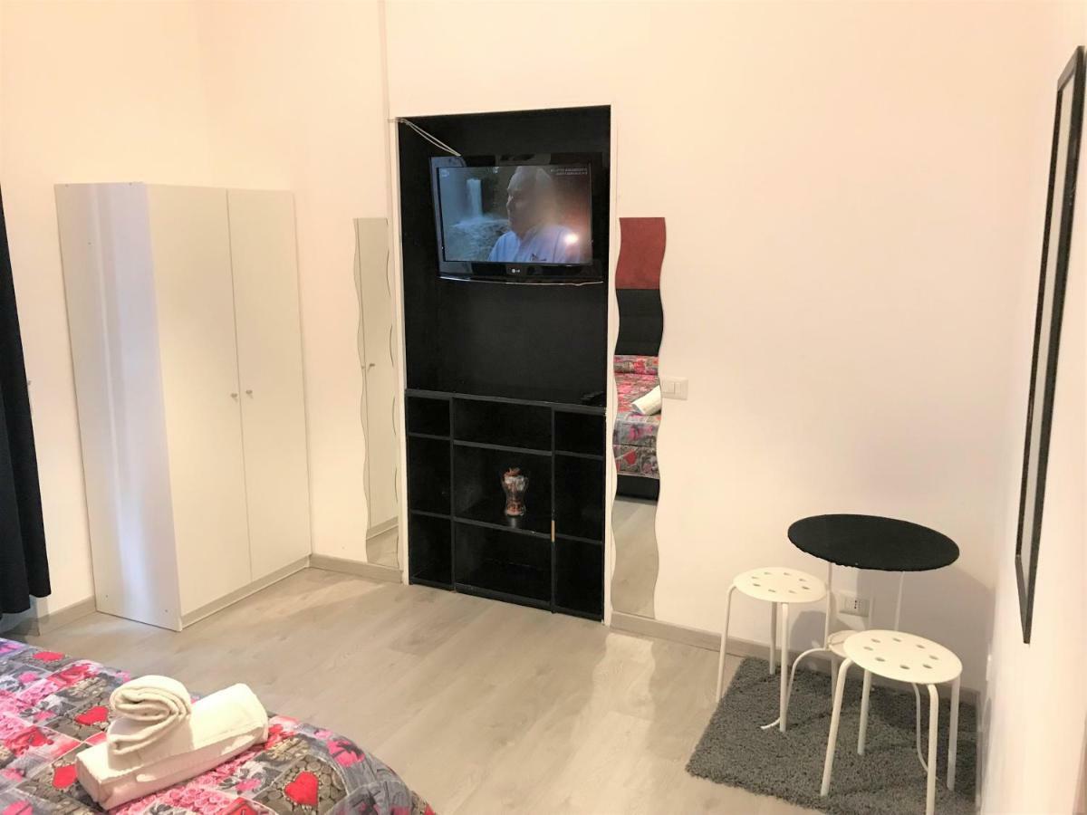 Guesthouse Paradisio Рим Екстер'єр фото