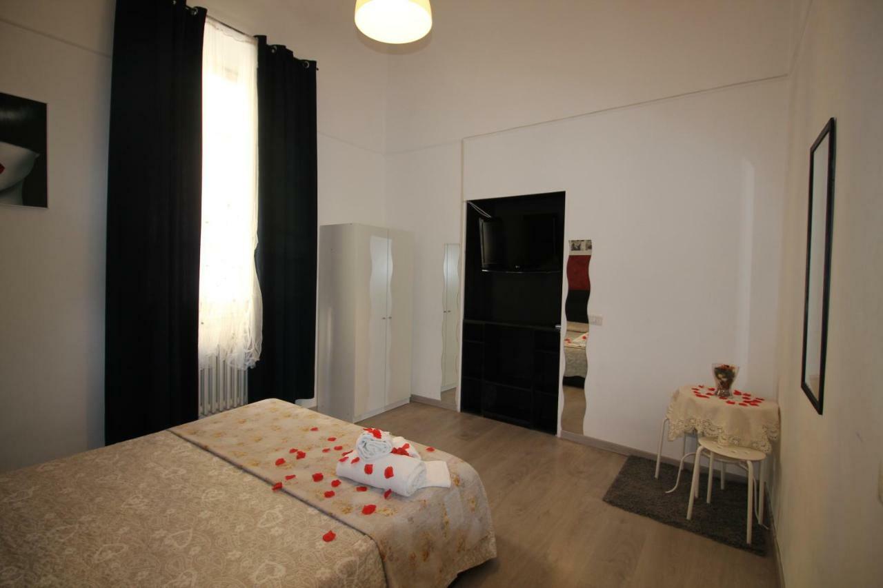 Guesthouse Paradisio Рим Екстер'єр фото