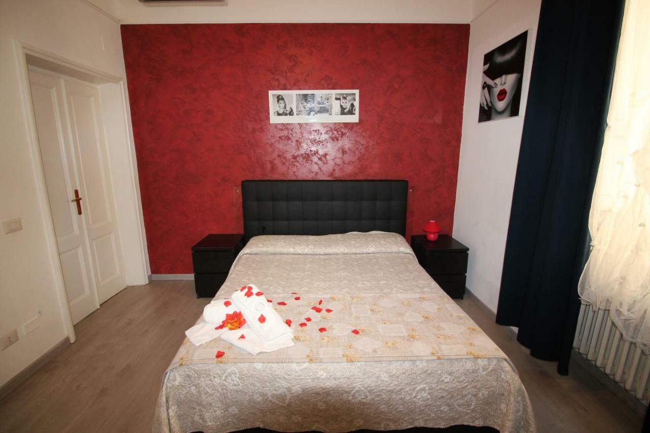 Guesthouse Paradisio Рим Екстер'єр фото