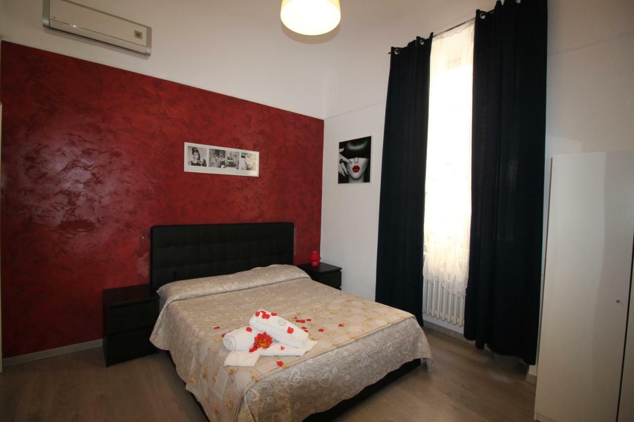 Guesthouse Paradisio Рим Екстер'єр фото