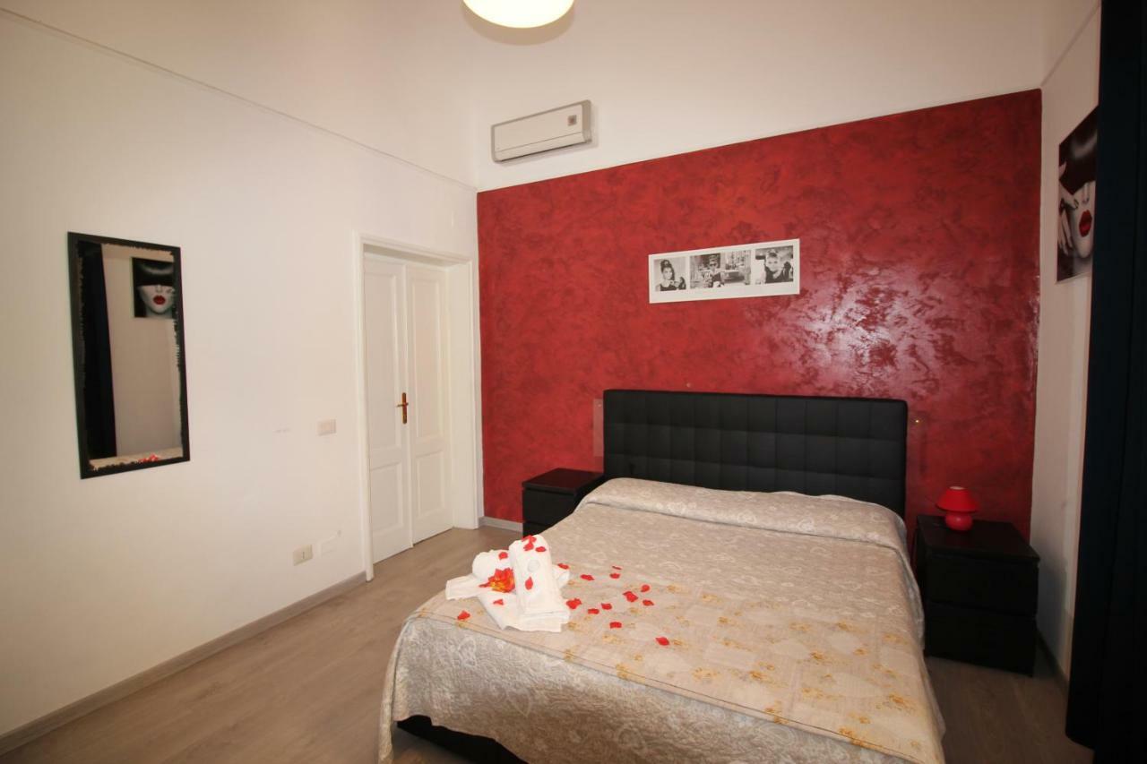 Guesthouse Paradisio Рим Екстер'єр фото