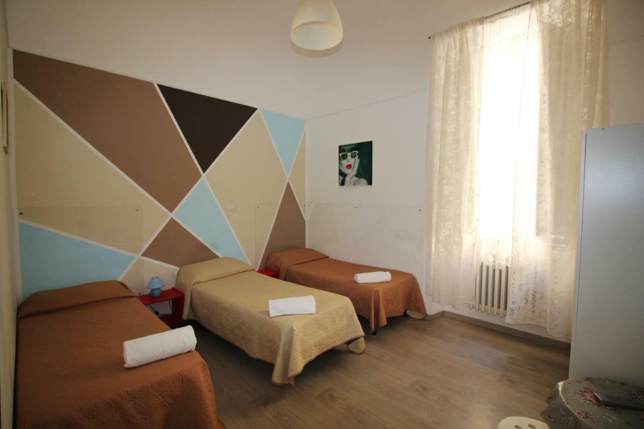 Guesthouse Paradisio Рим Екстер'єр фото