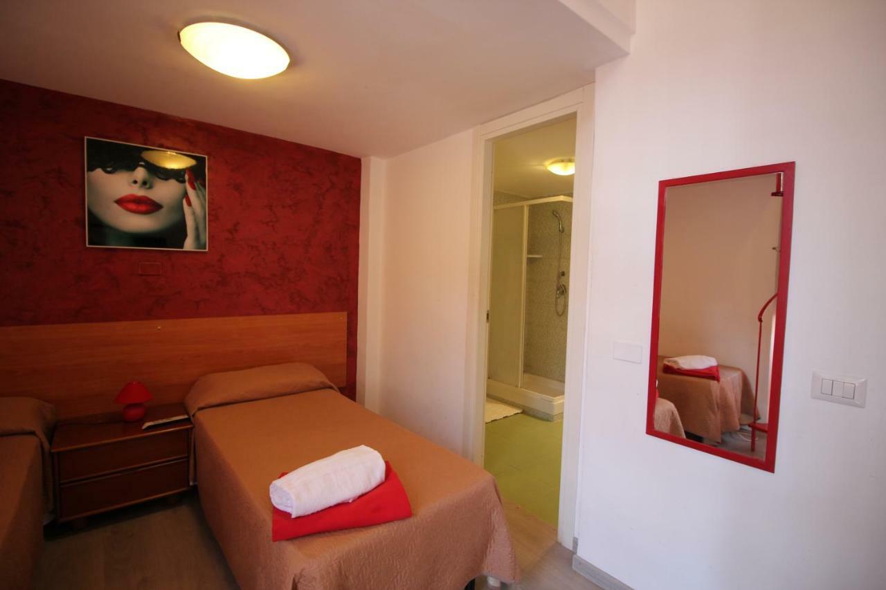 Guesthouse Paradisio Рим Екстер'єр фото