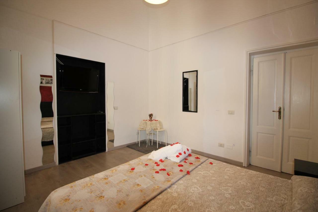 Guesthouse Paradisio Рим Екстер'єр фото